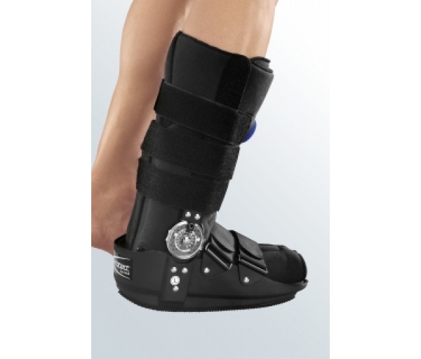 Регулируемый ортез для голеностопного сустава и стопы protect.Air ROM Walker