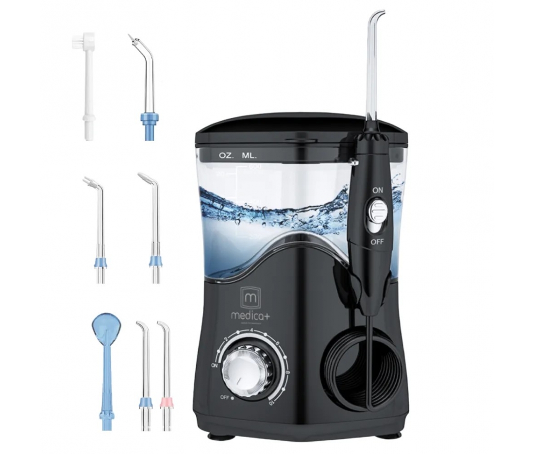 Стаціонарний іригатор ProWater Stantion 7.0 Bl Medica+