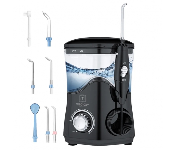 Стаціонарний іригатор ProWater Stantion 7.0 Bl Medica+