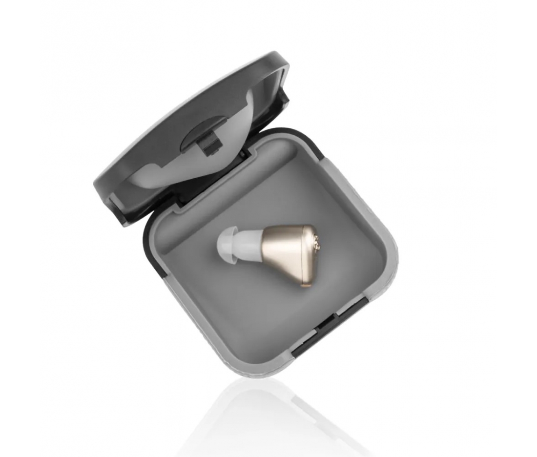 Универсальный слуховой аппарат MEDICA+ Sound Control 14