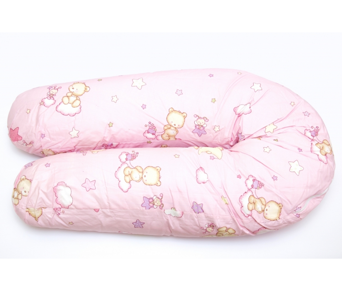 Подушка для беременных и кормления J2309 Olvi