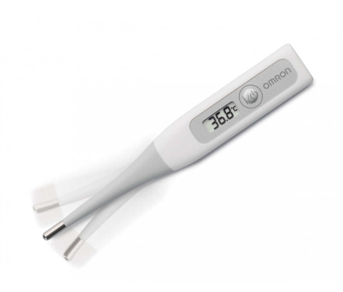 Электронный термометр OMRON Flex Temp Smart (MC-343F-E)
