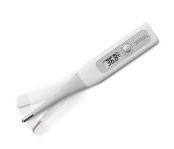 Электронный термометр OMRON Flex Temp Smart (MC-343F-E)