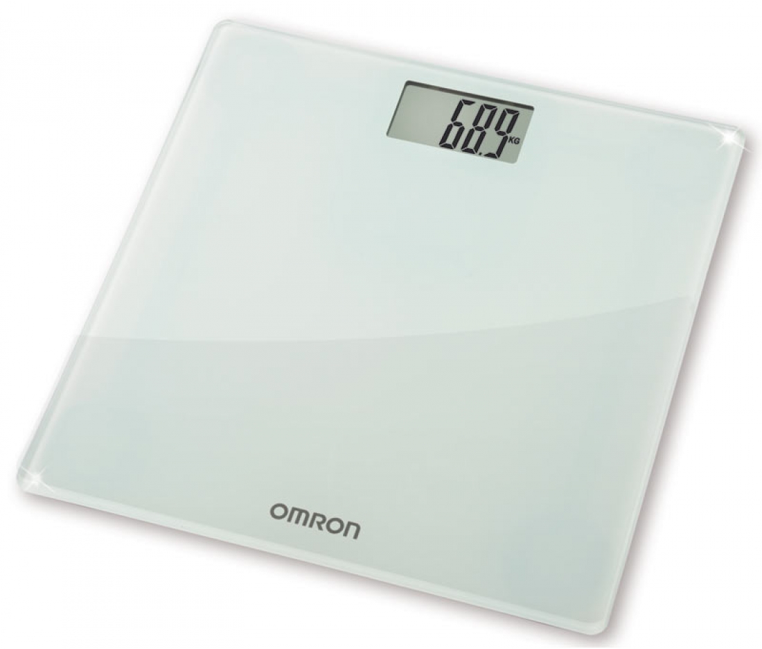 Персональные цифровые весы OMRON HN-286-E