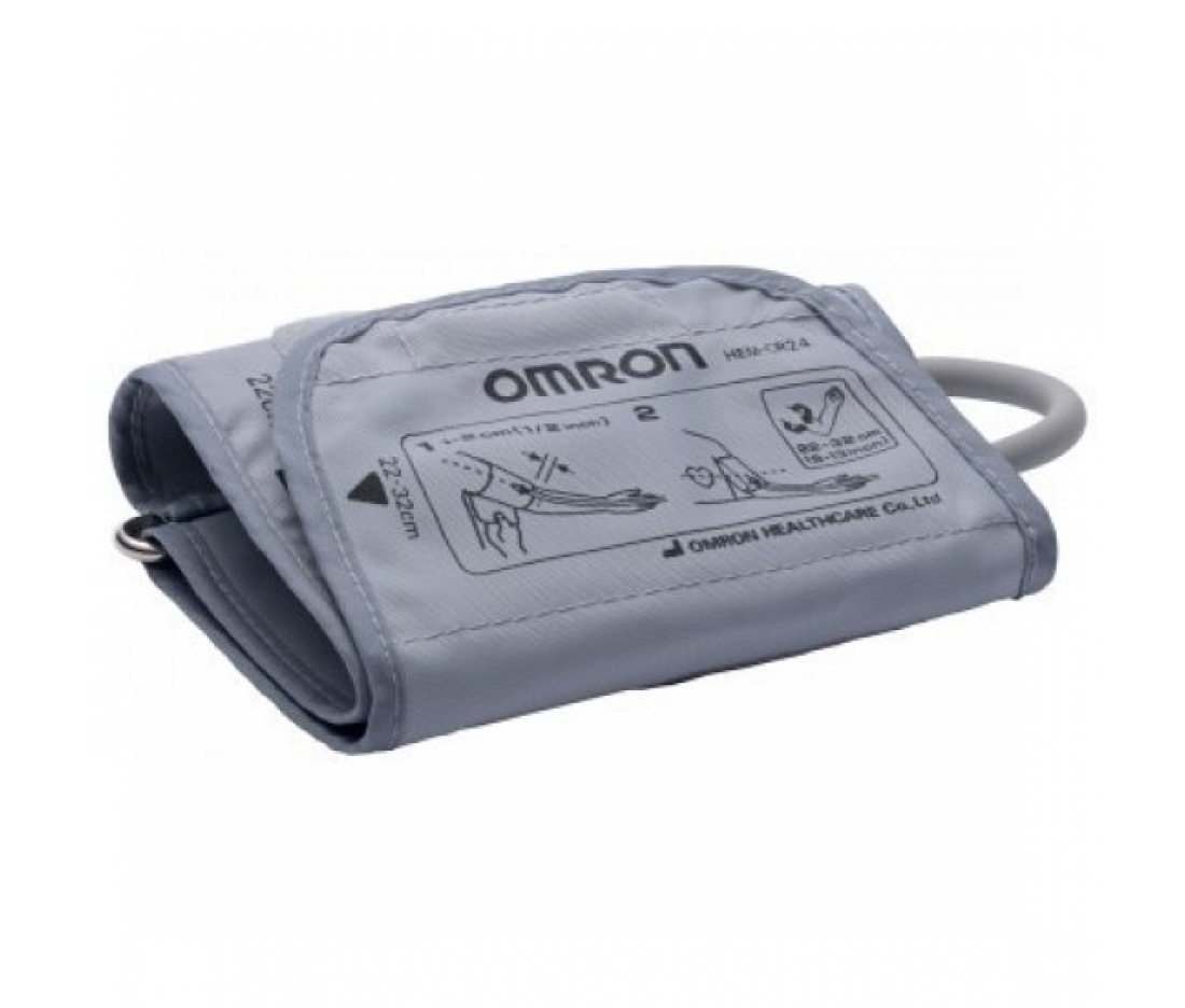 Манжета для тонометров Omron, стандартная 22-32 см