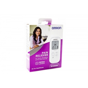 Електростимулятор OMRON Е3 Intense (HV-F021-EW)