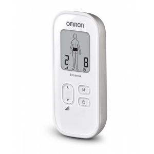 Електростимулятор OMRON Е3 Intense (HV-F021-EW)