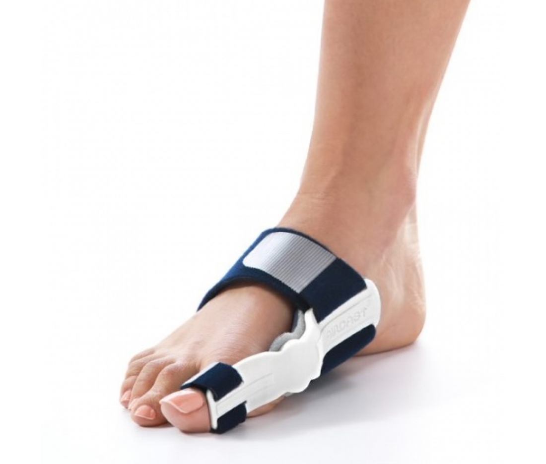 Шина вальгусная жесткая ночная Actytoe Night Bunion Rigid 82-05, DJO Global 