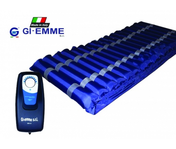 Противопролежневый секционный матрас TKS-2012 B с компрессором Gi-emme 