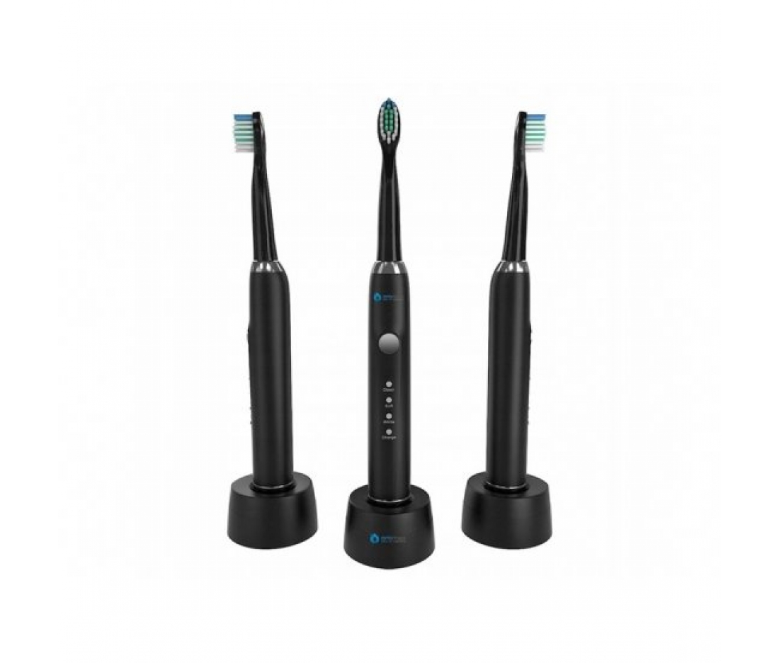 Зубная звуковая щетка Oromed Oro-Sonic Basic Black 