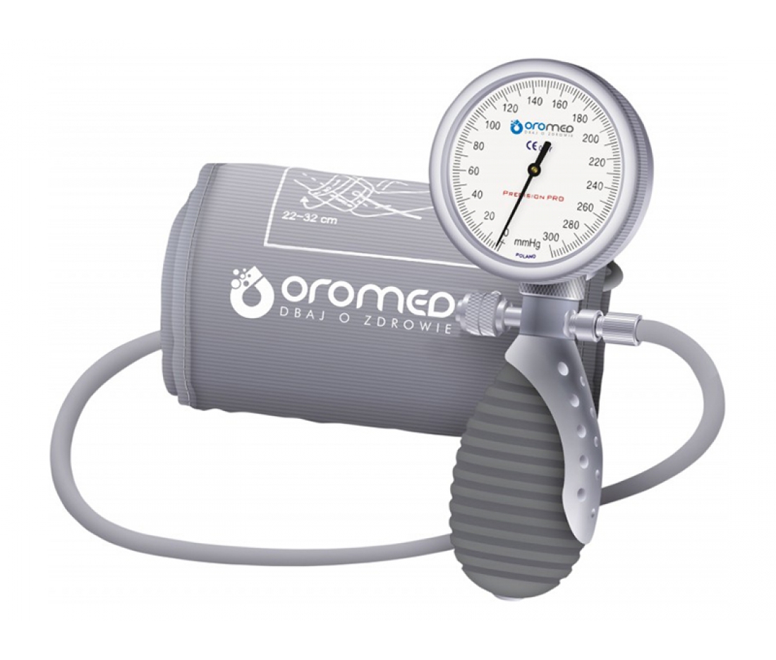 Тонометр механический Oromed Oro-Precision PRO
