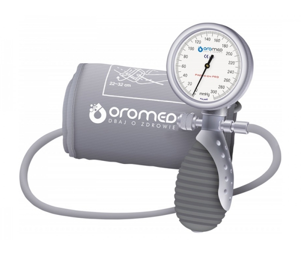 Тонометр механический Oromed Oro-Precision PRO
