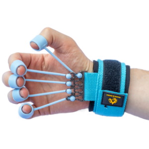 Тренажер для пальців (Реабілітація руки) Hand Yoga PRO, 10115 Ortek