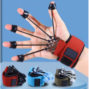 Тренажер для пальців (Реабілітація руки) Hand Yoga PRO, 10115 Ortek