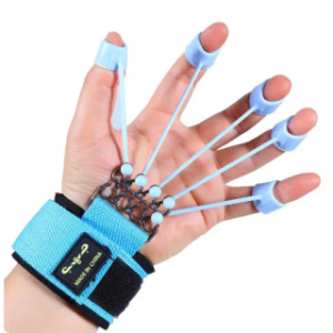 Тренажер для пальців (Реабілітація руки) Hand Yoga PRO, 10115 Ortek