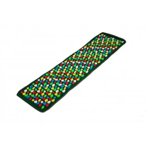 Килимок масажний з ефектом морської гальки (150х40см) 0381 Ortek 