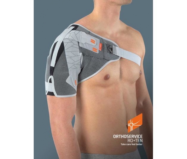 Ортез на плечевой сустав Shouldercross, M20726, Orthoservice