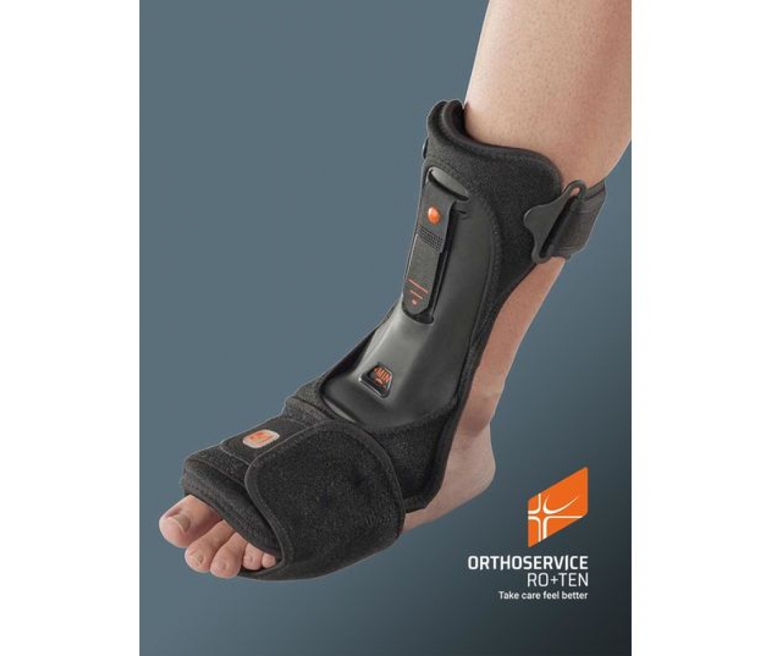 Ночной ортез на голеностопный сустав Malleonite, M90062, Orthoservice