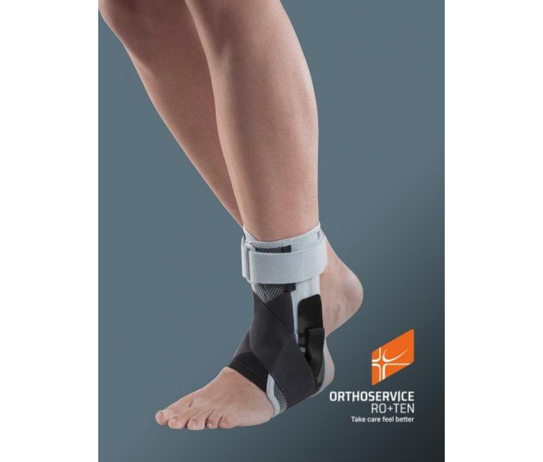Ортез на голеностопный сустав Malleoskill81, M33181, Orthoservice 