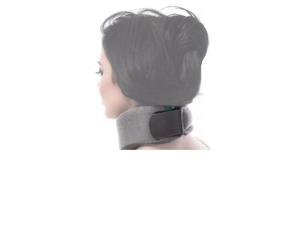 Бандаж на шейный отдел хребта для взрослых Soft Cervical Collar Comfort, Orthoteh 30202