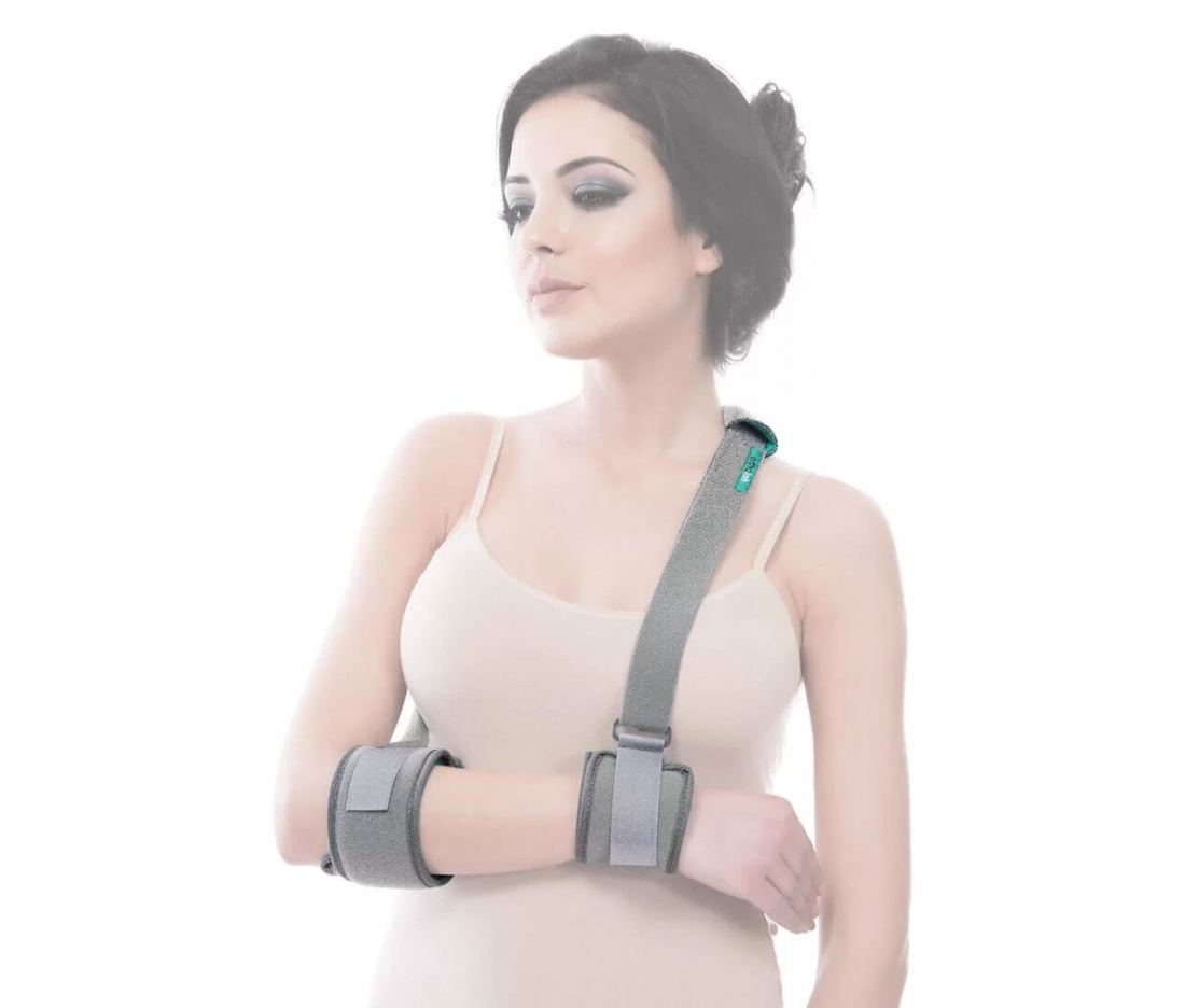 Плечевой бандаж Mitela Light Ortho Orthoteh 31605