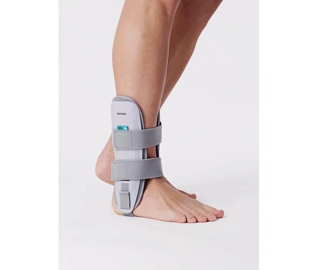 Ортез на голеностопный сустав Shell Ankle Standard Orthoteh 40301