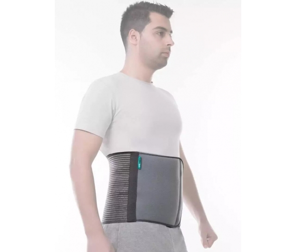 Бандаж для брюшной грыжи Orthoteh 10103