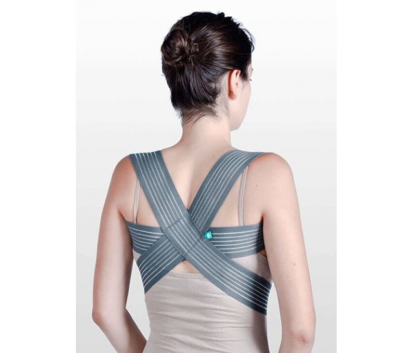 Плечевой бандаж Shoulder Brace Light, Orthoteh 20105