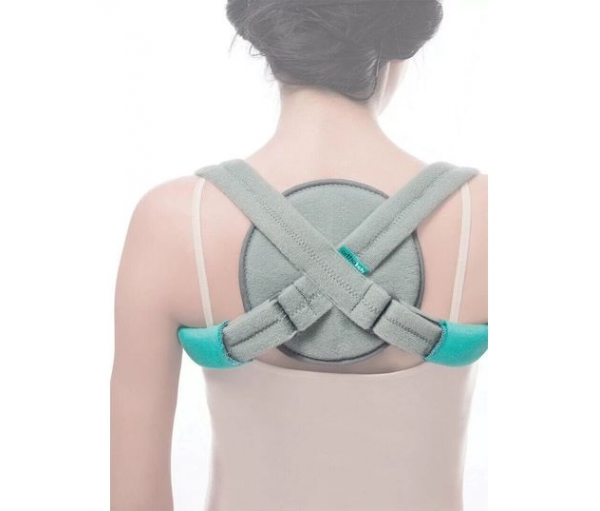 Фиксатор ключицы Clavicle Brace Fix, Orthoteh 20103