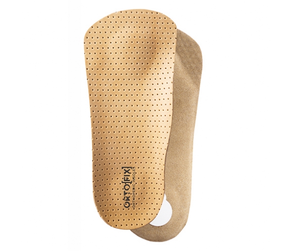 Ортопедические полустельки Ortofix Relax mini 871 каркасные