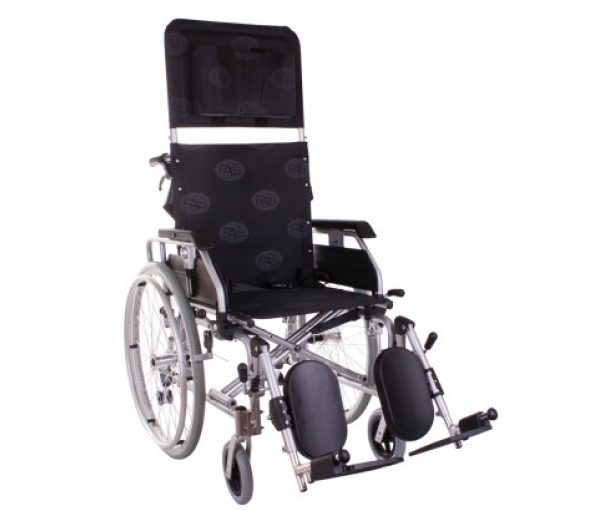 Многофункциональная коляска Recliner Modern OSD