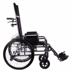 Многофункциональная коляска OSD Recliner