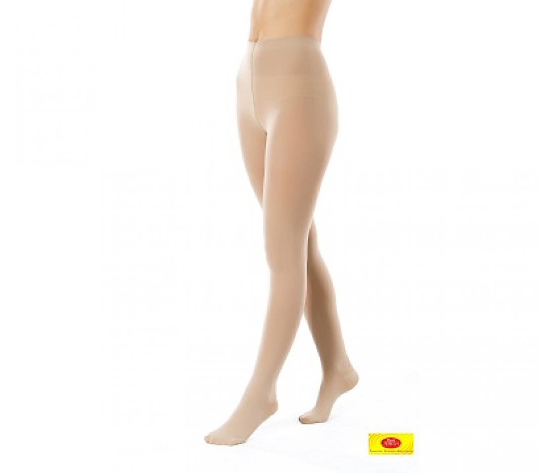 Колготы 1 кл. компрессии Pani Teresa Premium PT 0471