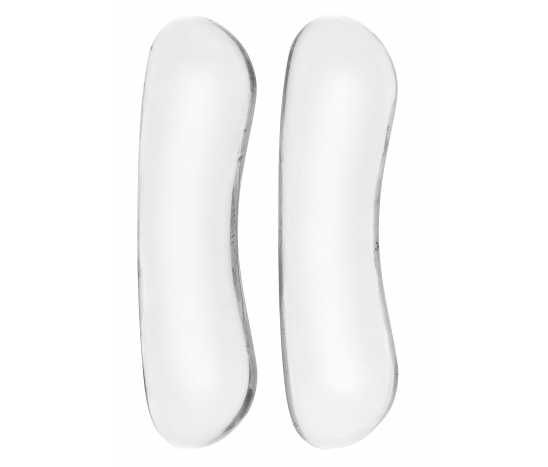Гелевый фиксатор для пятки Gel-Antislip 138 Pedag