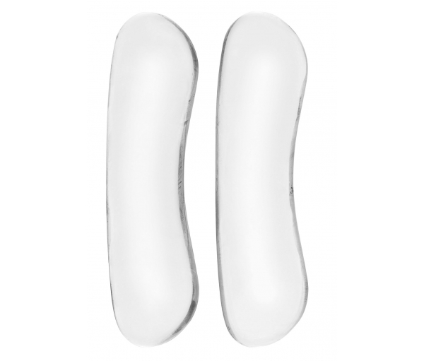 Гелевый фиксатор для пятки Gel-Antislip 138 Pedag Гелевый фиксатор для пятки Gel-Antislip 138 Pedag