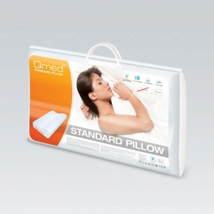 Ортопедическая подушка Qmed Standard Pillow Ортопедическая подушка Qmed Standard Pillow