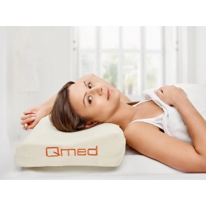 Ортопедическая подушка Qmed Standard Pillow Ортопедическая подушка Qmed Standard Pillow