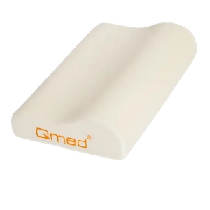 Ортопедическая подушка Qmed Standard Pillow Ортопедическая подушка Qmed Standard Pillow