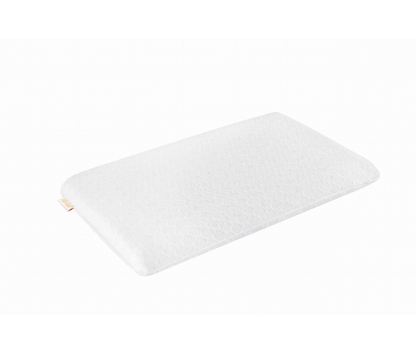 Ортопедическая детская подушка с перфорацией Qmed Breathable Kid Pillow