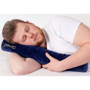 Багатофункціональна ортопедична подушка Qmed Flex Pillow KM-31 Багатофункціональна ортопедична подушка Qmed Flex Pillow KM-31