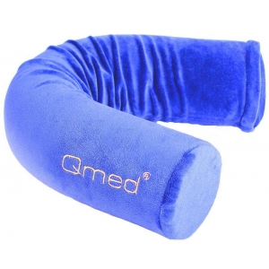 Багатофункціональна ортопедична подушка Qmed Flex Pillow KM-31 Багатофункціональна ортопедична подушка Qmed Flex Pillow KM-31
