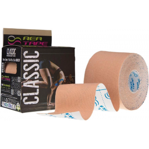 Кинезиотейп Rea Tape Classic 5 см х 5 м
