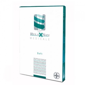 Компрессионные колготки Relaxsan Medicale Soft (2 класс-23-32 мм) арт.2180 Компрессионные колготки Relaxsan Medicale Soft (2 класс-23-32 мм) арт.2180