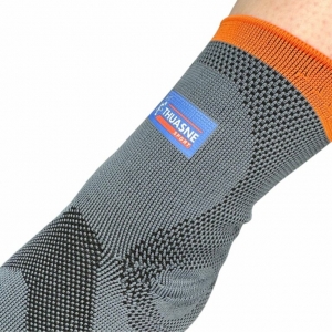 Бандаж на гомілковостопний суглоб Thuasne Sport Reinforced