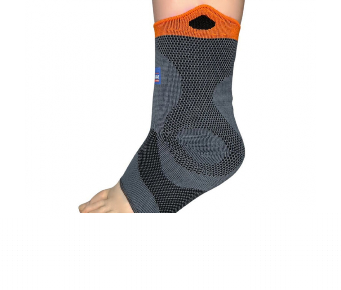 Бандаж на голеностопный сустав Sport Reinforced