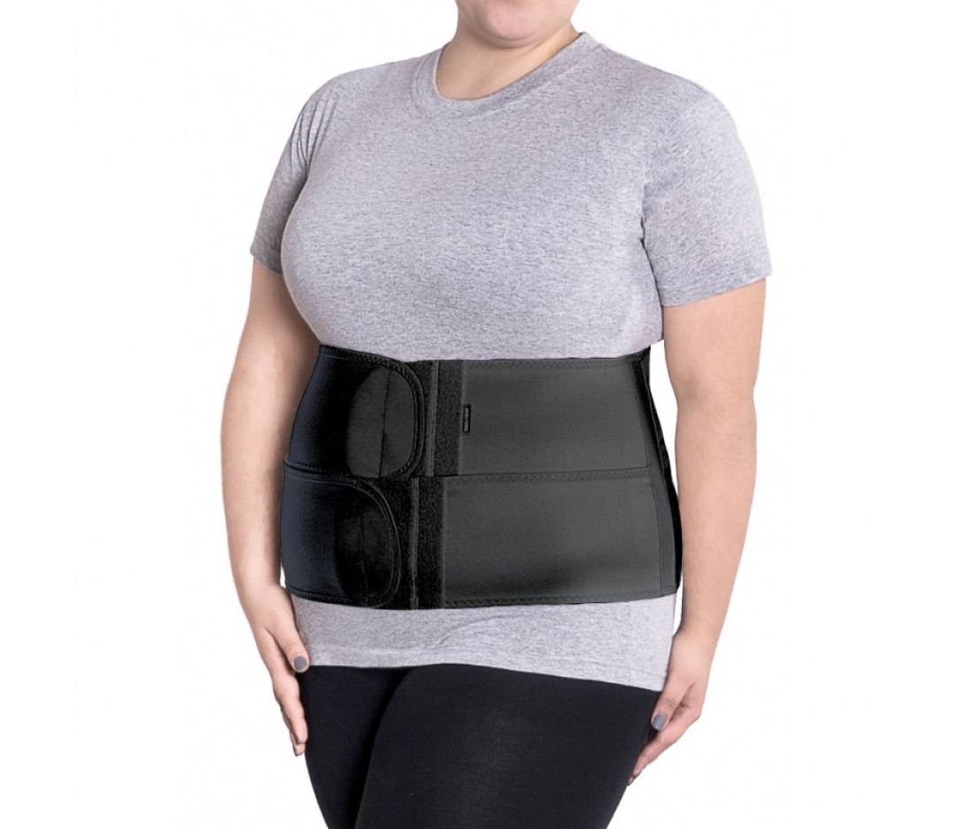 Бандаж послеоперационный поддерживающий Торос Груп Тип 151