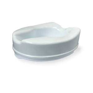 Туалетне сидіння HW1002 без кришки Toros-Group, Тип 1094 (висота-10 см)