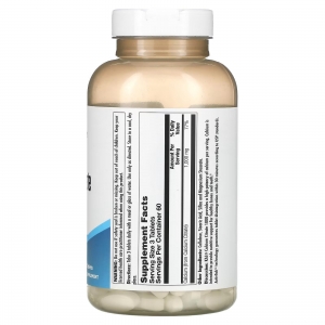 Кальцій цитрат для здоров'я кісток, KAL Calcium Citrate 1000 mg (90 таблеток) Кальцій цитрат для здоров'я кісток, KAL Calcium Citrate 1000 mg (90 таблеток)